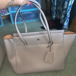 Tory Burch tote